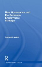 New Governance and the European Employment Strategy