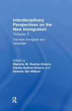 New Immigrant and Language