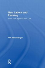 New Labour and Planning