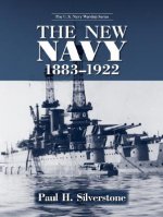 New Navy, 1883-1922