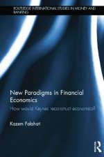 New Paradigms in Financial Economics