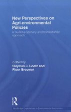 New Perspectives on Agri-environmental Policies