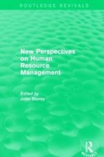 New Perspectives on Human Resource Management (Routledge Revivals)