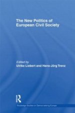 New Politics of European Civil Society