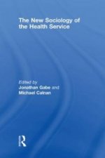 New Sociology of the Health Service