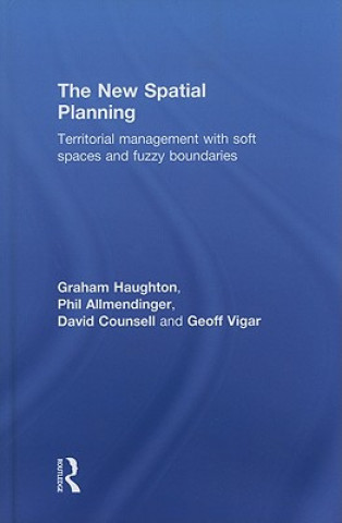 New Spatial Planning