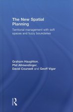 New Spatial Planning