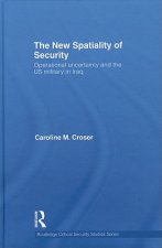 New Spatiality of Security