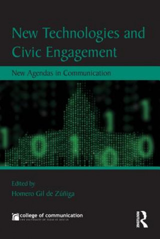 New Technologies and Civic Engagement