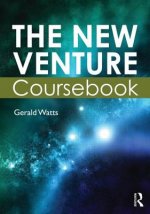 New Venture Coursebook