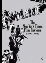 New York Times Film Reviews 1997-1998