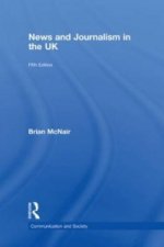 News and Journalism in the UK