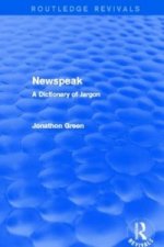 Newspeak (Routledge Revivals)
