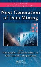 Next Generation of Data Mining