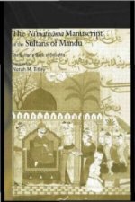 Ni'matnama Manuscript of the Sultans of Mandu