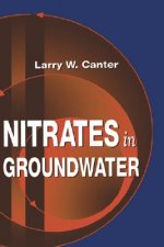 Nitrates in Groundwater