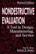 Nondestructive Evaluation