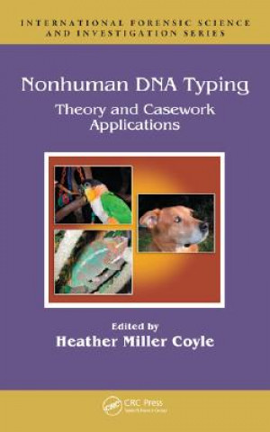 Nonhuman DNA Typing