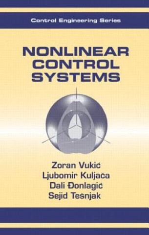 Nonlinear Control Systems