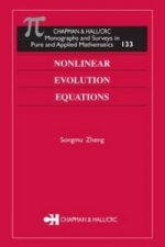 Nonlinear Evolution Equations