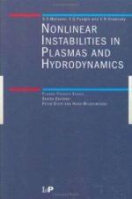 Non-Linear Instabilities in Plasmas and Hydrodynamics