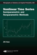 Nonlinear Time Series