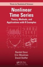 Nonlinear Time Series