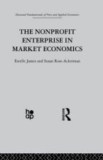 Non-profit Enterprise in Market Economics