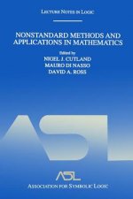 Nonstandard Methods and Applications in Mathematics
