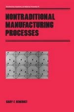 Nontraditional Manufacturing Processes