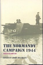 Normandy Campaign 1944