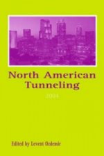 North American Tunneling 2004