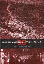 North American Tunneling 1988