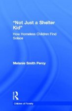 Not Just a Shelter Kid