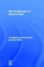 Notebooks of Simone Weil