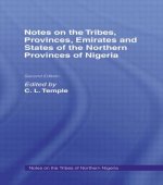 Notes of the Tribes, Emirates Cb