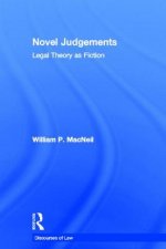 Novel Judgements