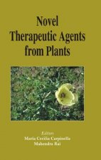 Novel Therapeutic Agents from Plants