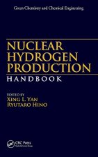 Nuclear Hydrogen Production Handbook