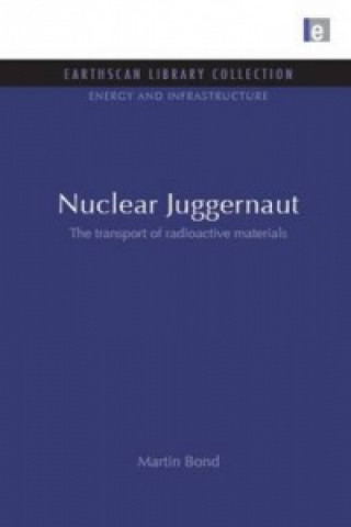 Nuclear Juggernaut