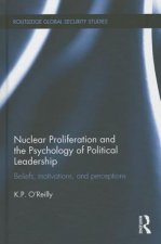 Nuclear Proliferation and the Psychology of Political Leadership