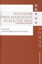 Nuclear Proliferation in South Asia