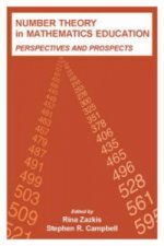 Number Theory in Mathematics Education