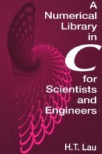 Numerical Library in C for Scientists and Engineers