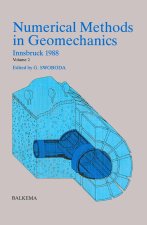 Numerical Methods in Geomechanics, Sixth Edition - Volume 2