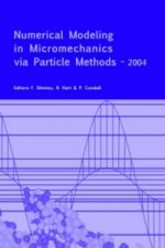 Numerical Modeling in Micromechanics via Particle Methods - 2004