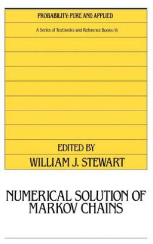 Numerical Solution of Markov Chains