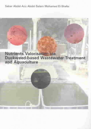 Nutrients Valorisation via Duckweed-based Wastewater Treatment and Aquaculture
