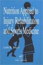 Nutrition Applied to Injury Rehabilitation and Sports Medicine