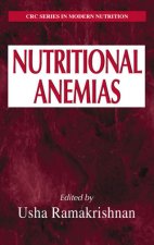 Nutritional Anemias